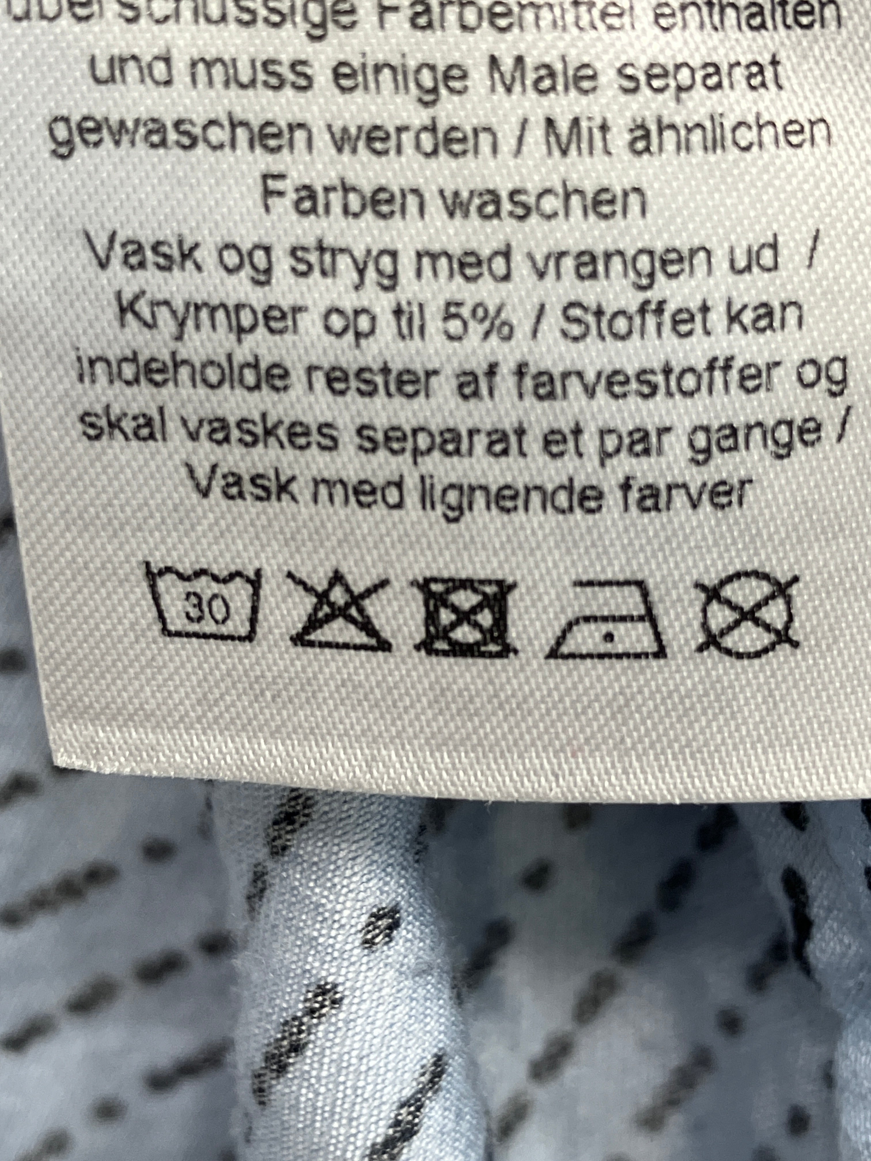 Leveté Bluse